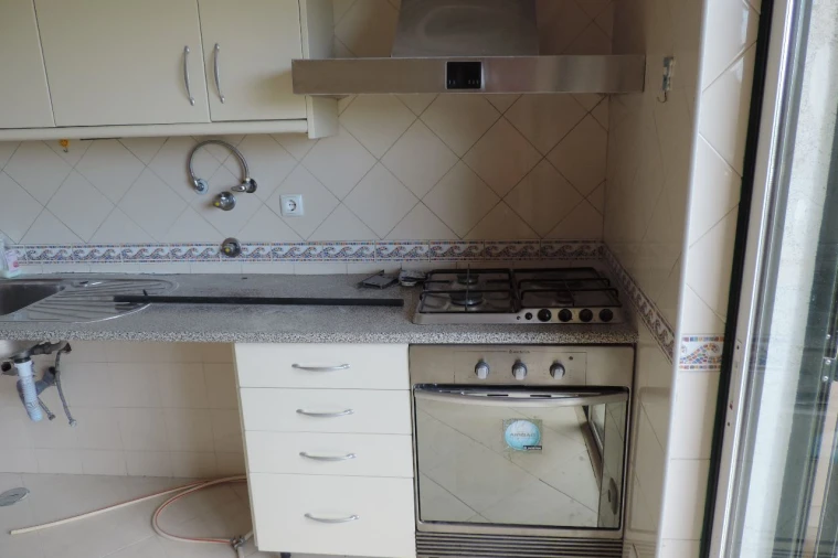 Apartamento T2 para Venda em Albufeira Foto 2