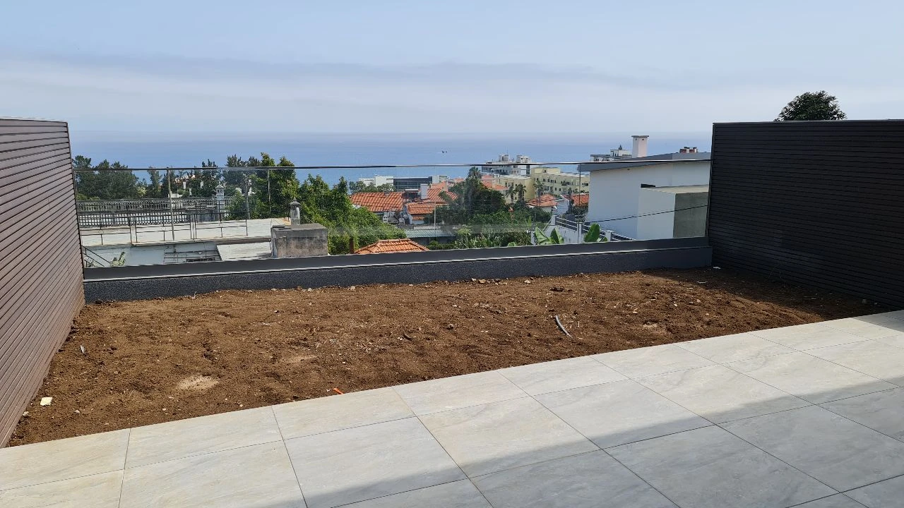 Apartamento T2 para Arrendamento em Casa Branca Foto 3