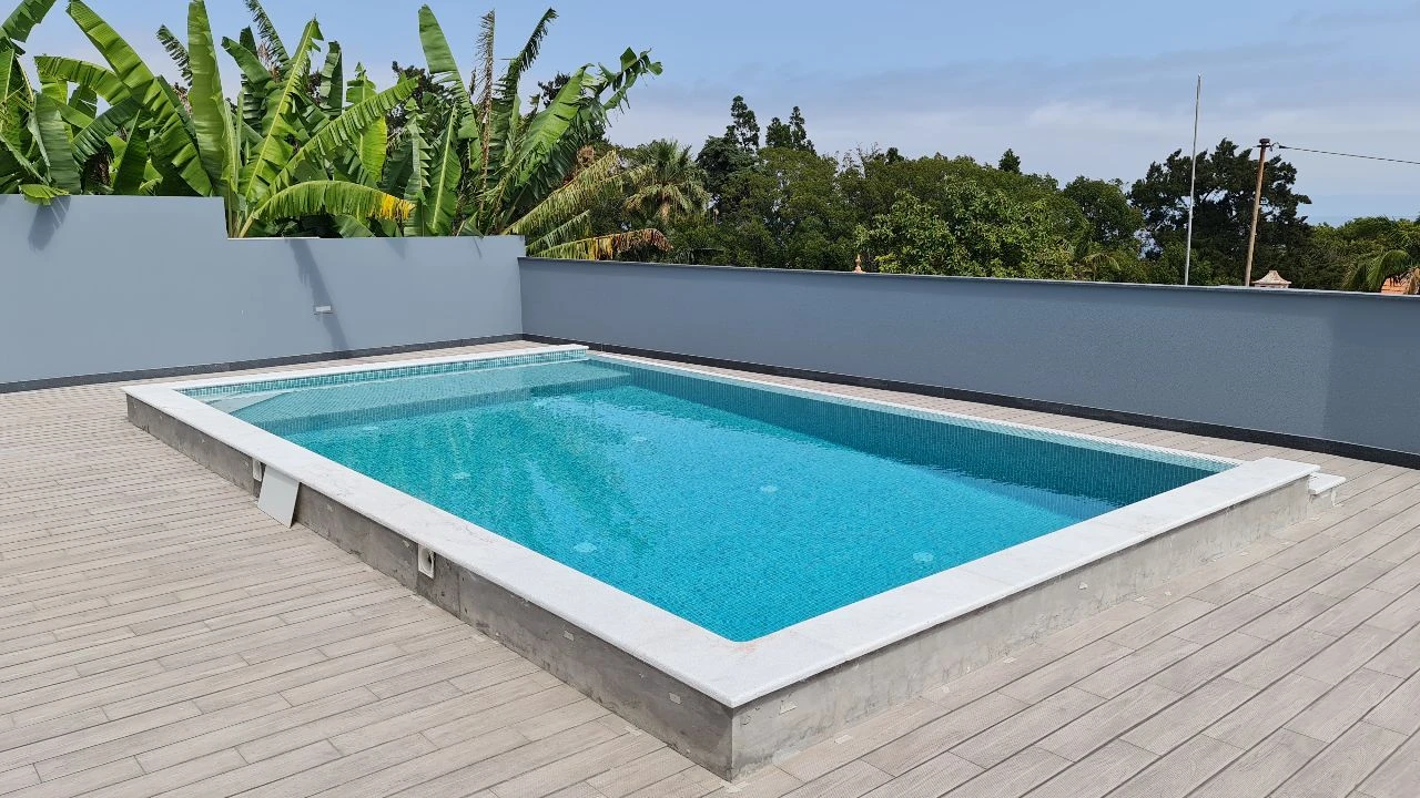 Apartamento T2 para Arrendamento em Casa Branca Foto 1