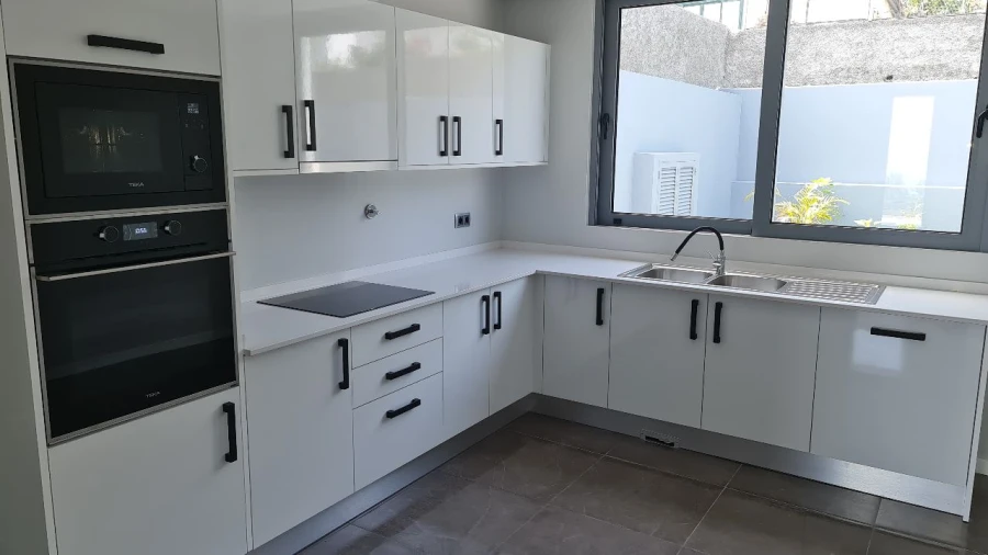 Apartamento T2 para Arrendamento em Casa Branca Foto 5