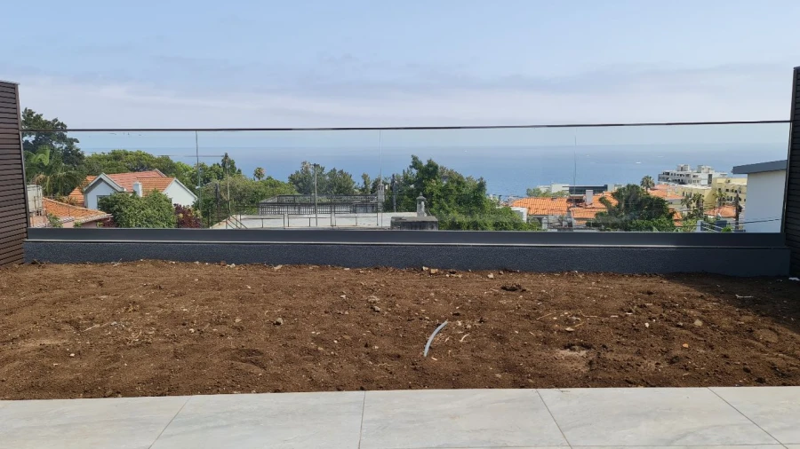 Apartamento T2 para Arrendamento em Casa Branca Foto 4