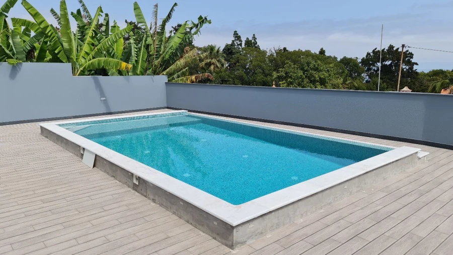 Apartamento T2 para Arrendamento em Casa Branca