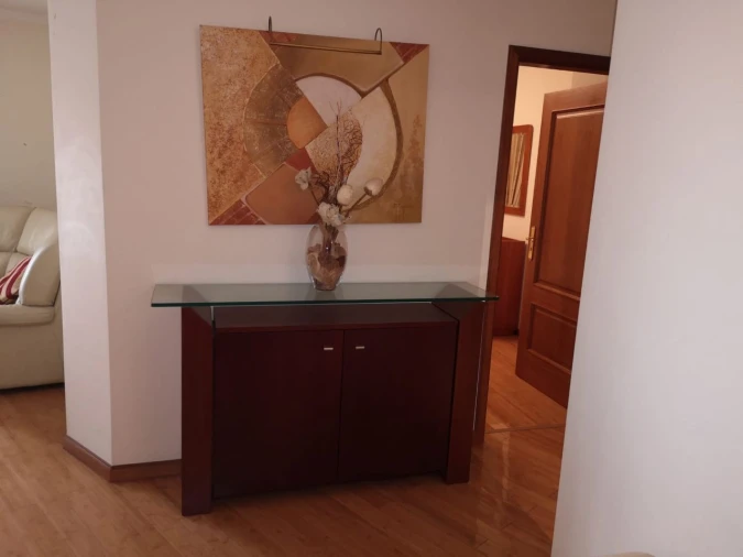 Apartamento T2 para Arrendamento em São João Foto 2