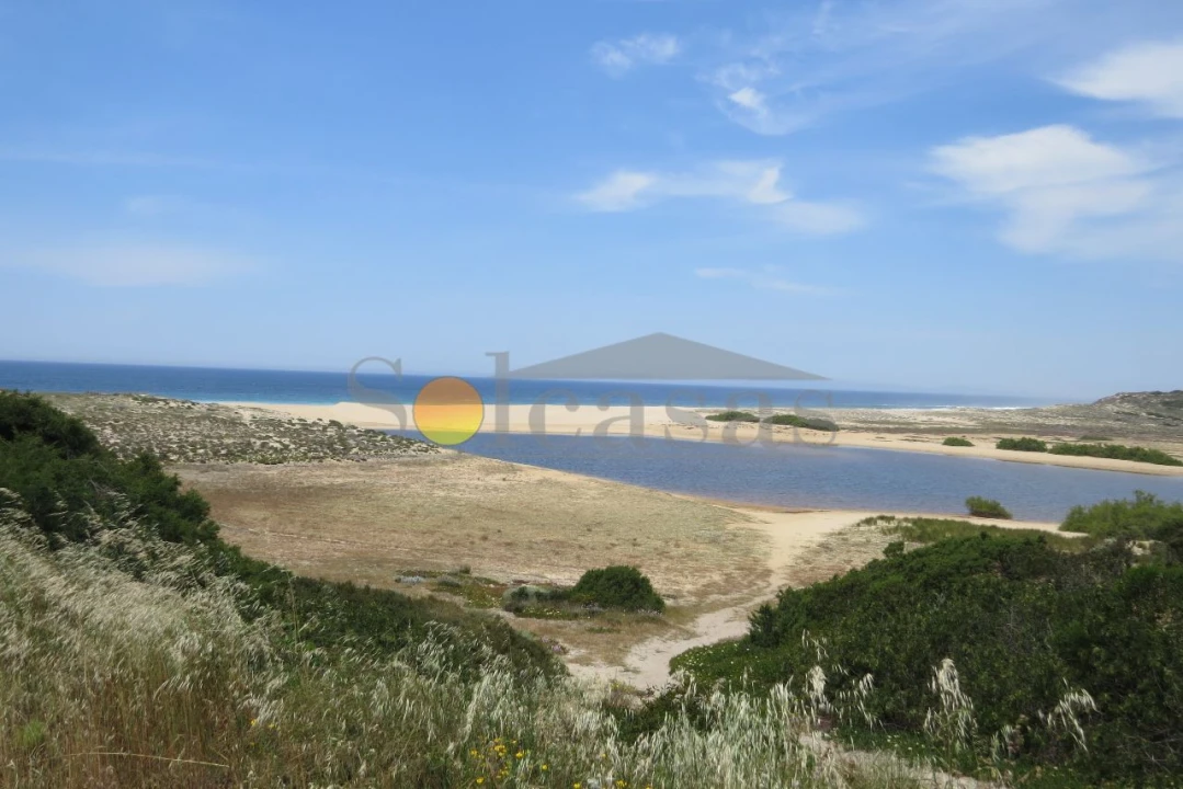 Terreno para Venda em Melides Foto 9