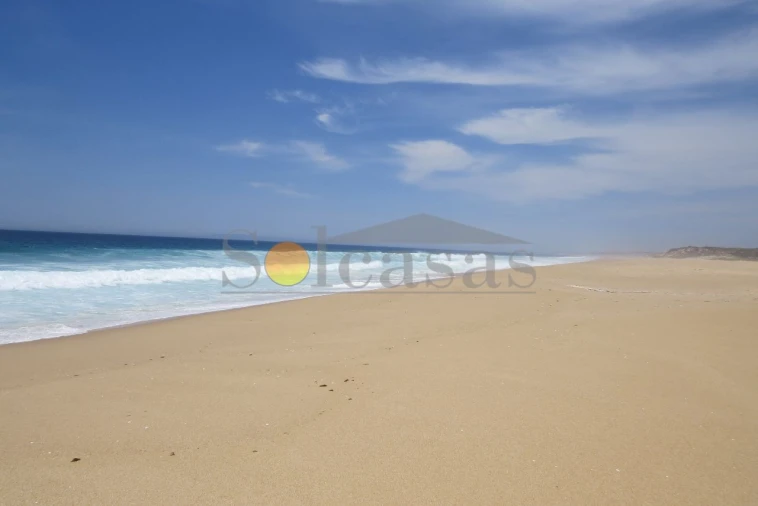 Terreno para Venda em Melides Foto 3