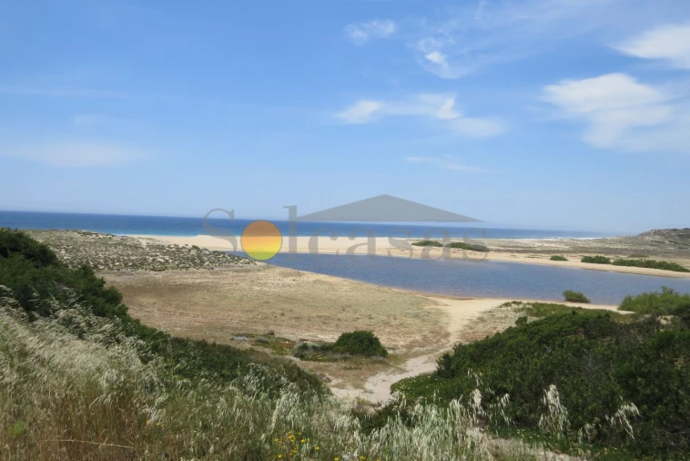 Terreno para Venda em Melides Foto 9