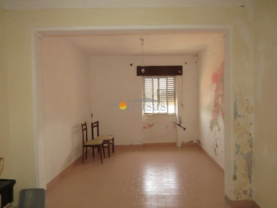 Moradia T3 para Venda em Alcácer do Sal Foto 3