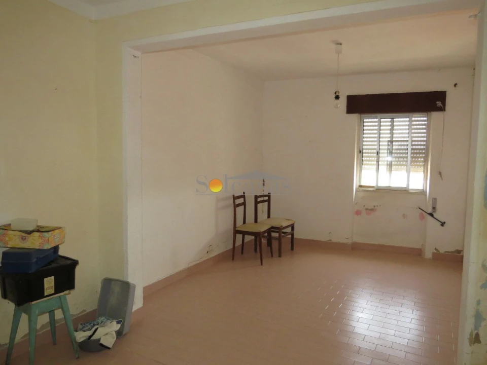 Moradia T3 para Venda em Alcácer do Sal Foto 4