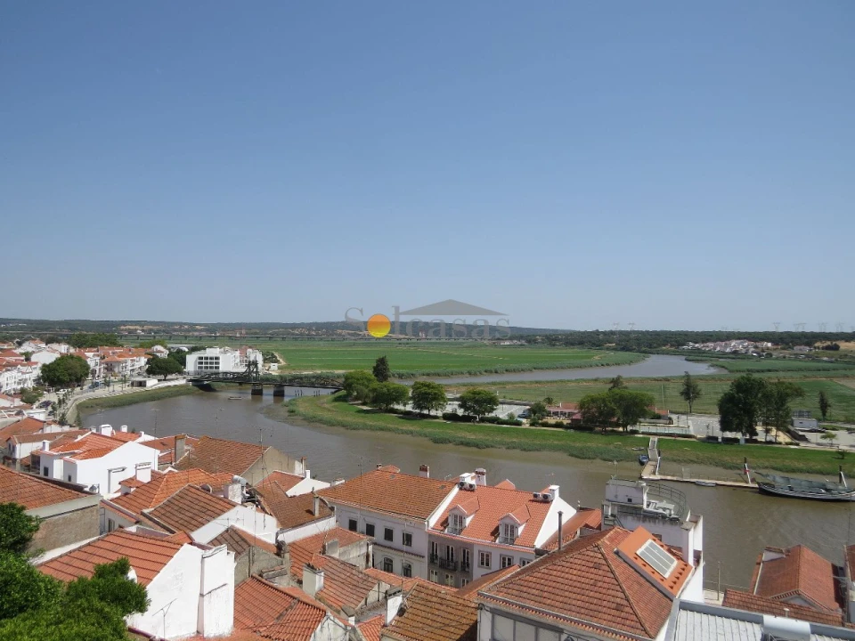 Moradia T3 para Venda em Alcácer do Sal Foto 5