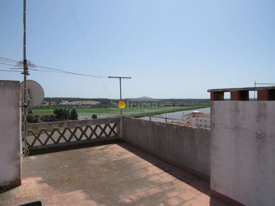 Moradia T3 para Venda em Alcácer do Sal Foto 9