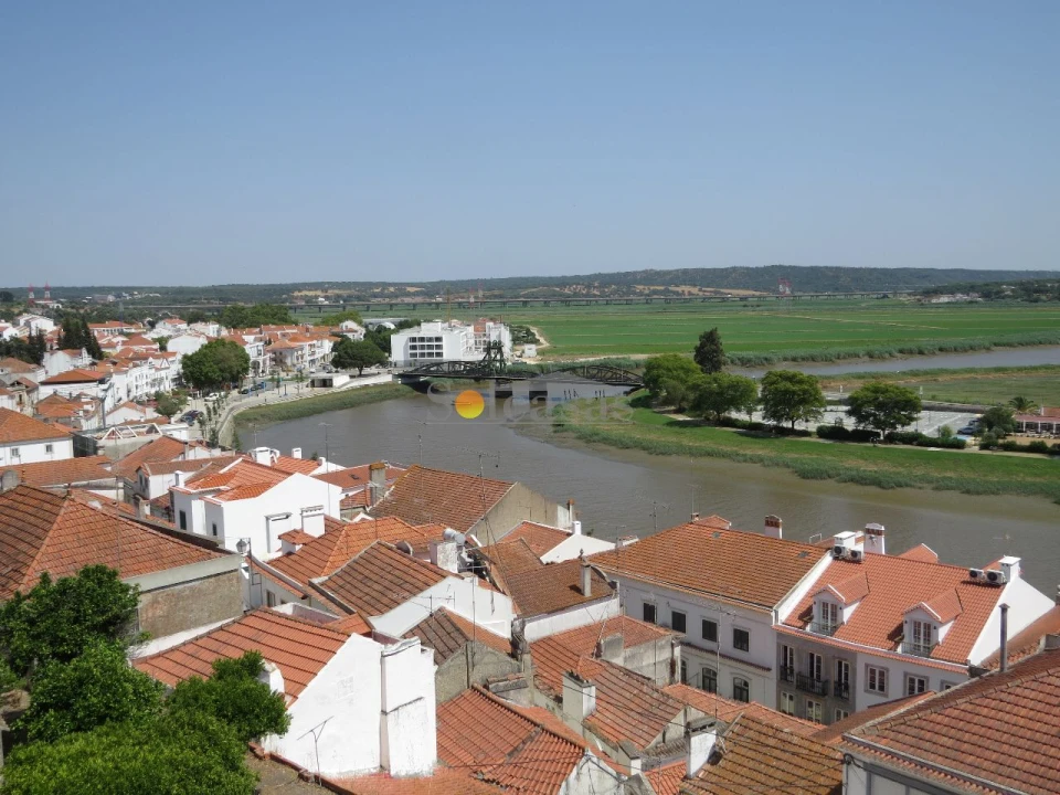 Moradia T3 para Venda em Alcácer do Sal Foto 10