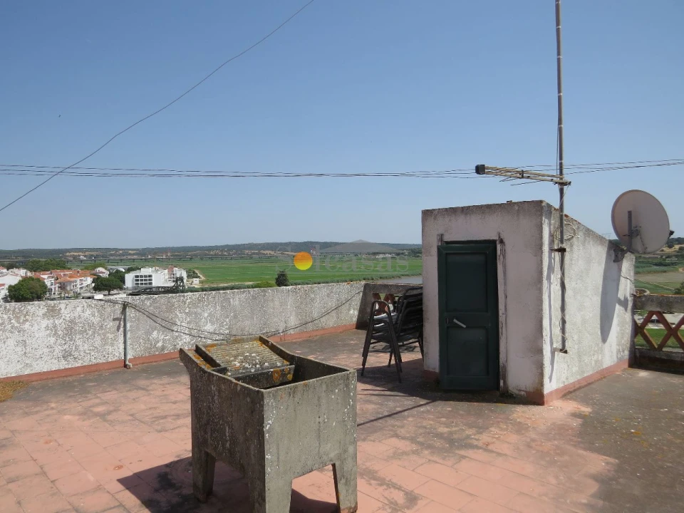 Moradia T3 para Venda em Alcácer do Sal Foto 13