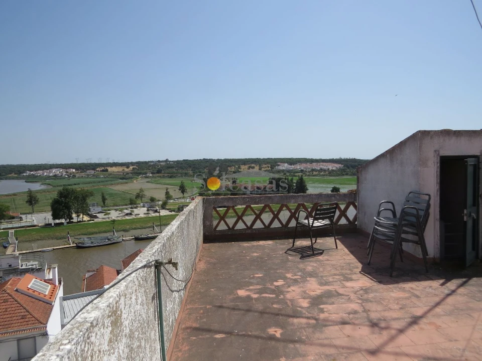 Moradia T3 para Venda em Alcácer do Sal Foto 16