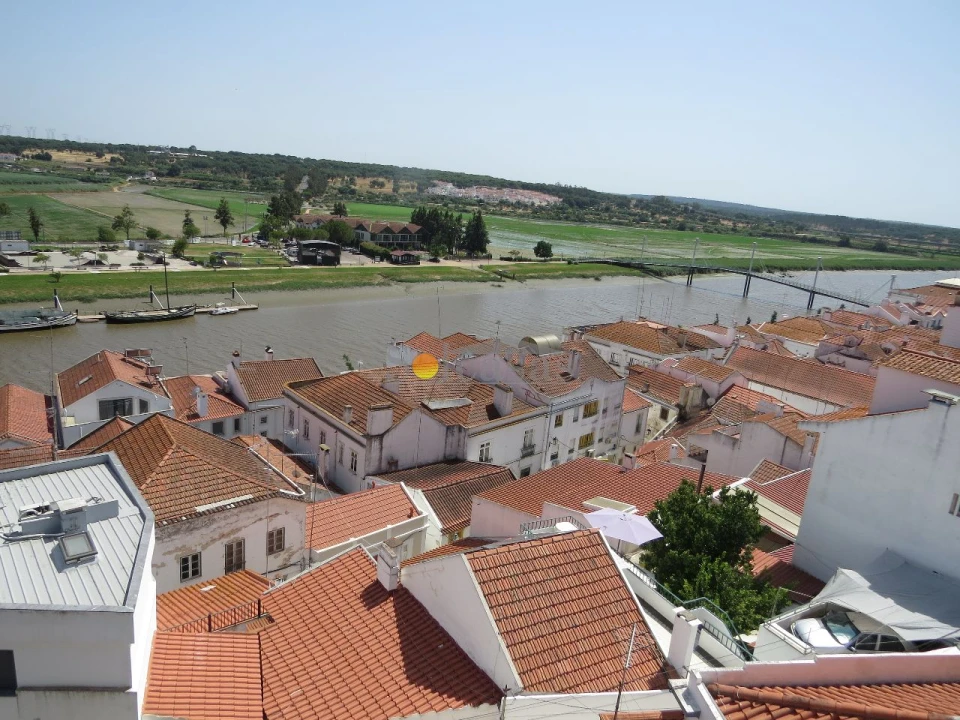 Moradia T3 para Venda em Alcácer do Sal Foto 17