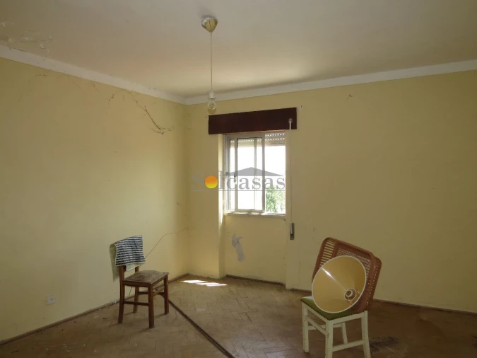 Moradia T3 para Venda em Alcácer do Sal