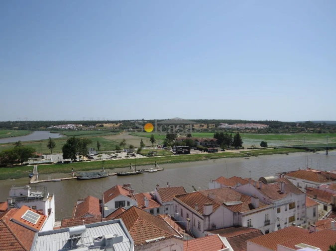 Moradia T3 para Venda em Alcácer do Sal Foto 6