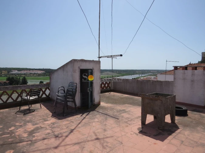 Moradia T3 para Venda em Alcácer do Sal Foto 7