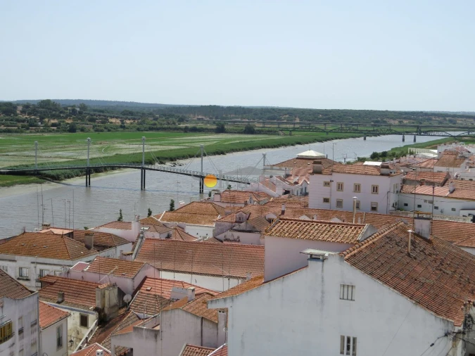 Moradia T3 para Venda em Alcácer do Sal Foto 8