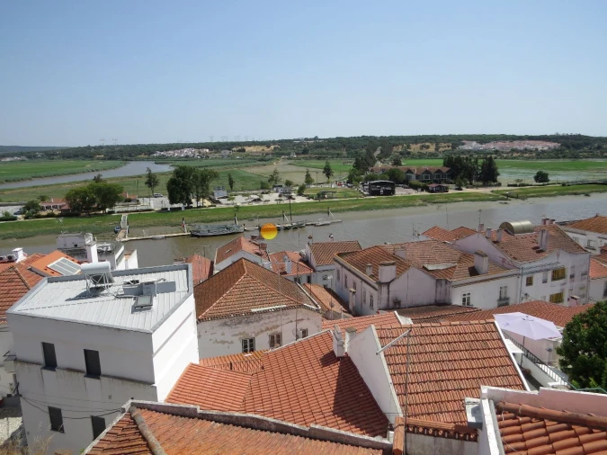 Moradia T3 para Venda em Alcácer do Sal Foto 12