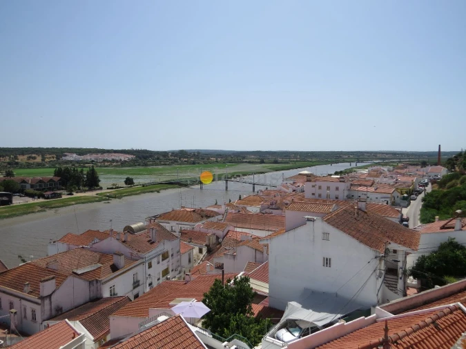 Moradia T3 para Venda em Alcácer do Sal Foto 14