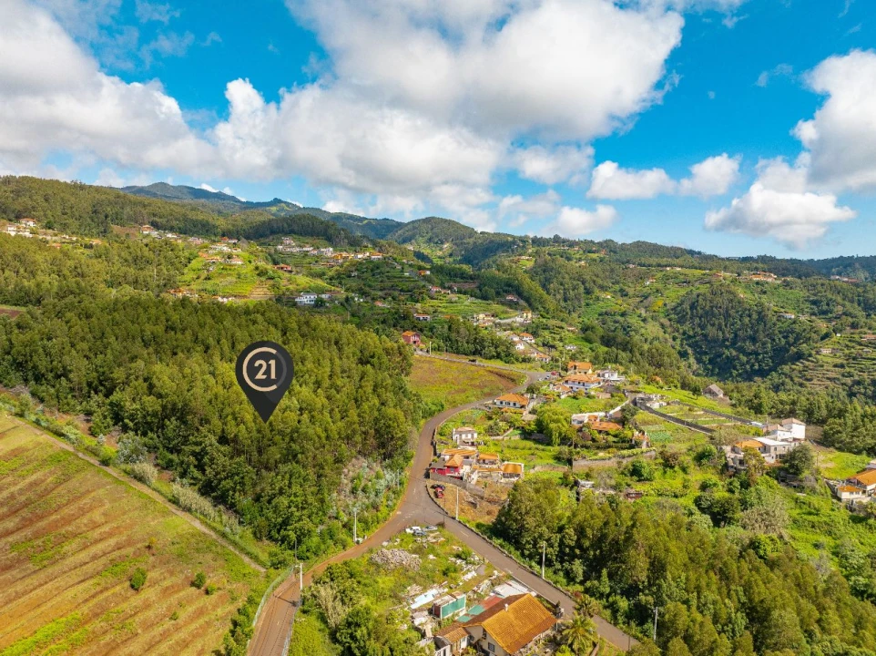 Terreno para Venda em Santa Cruz Foto 6