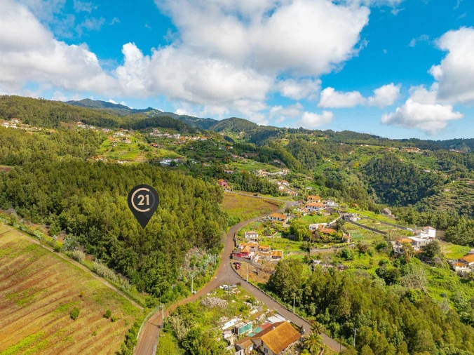 Terreno para Venda em Santa Cruz Foto 6