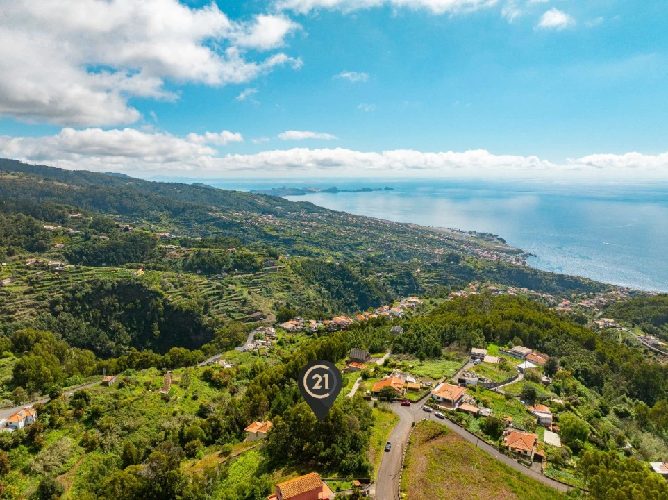 Terreno para Venda em Santa Cruz Foto 3