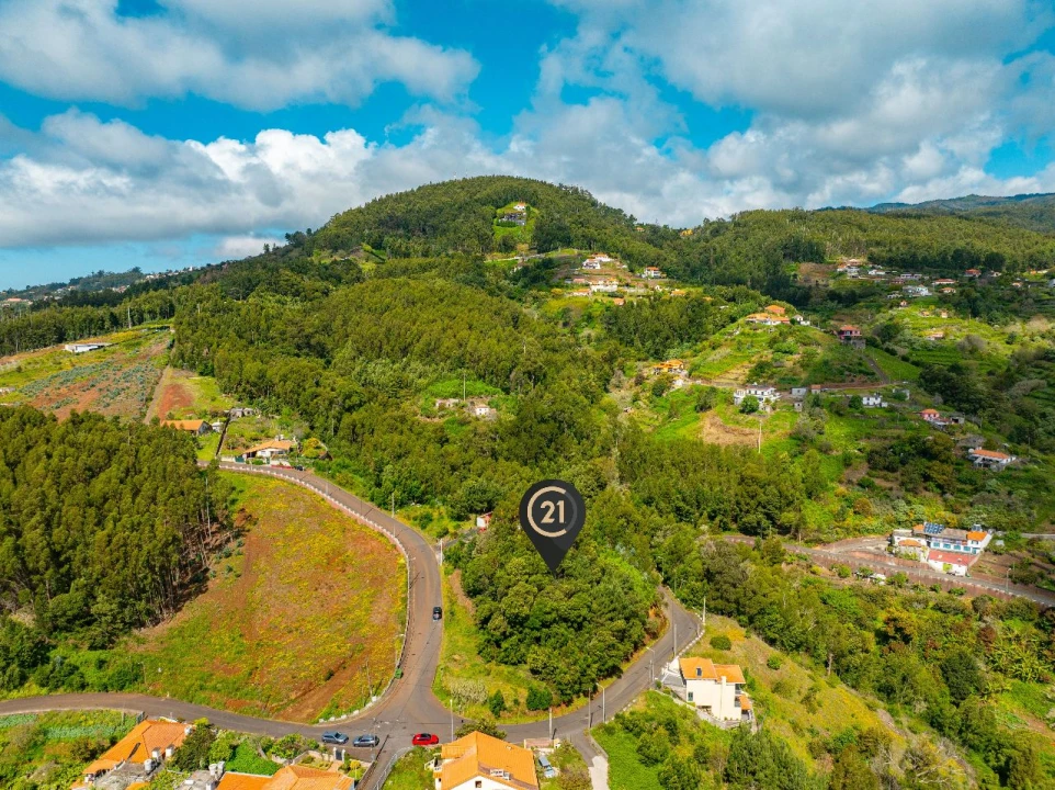 Terreno para Venda em Santa Cruz Foto 6