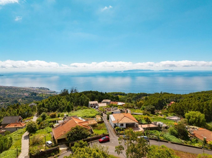 Terreno para Venda em Santa Cruz Foto 1