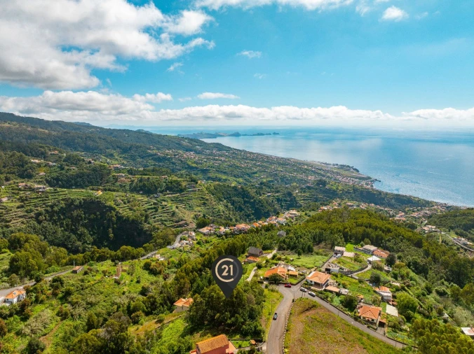 Terreno para Venda em Santa Cruz Foto 3