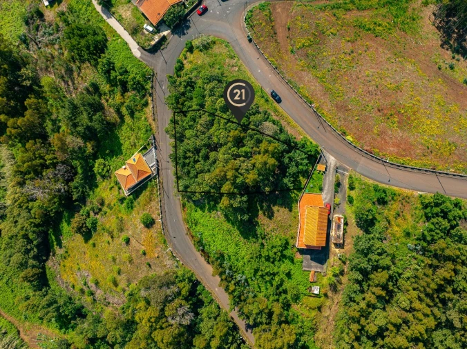 Terreno para Venda em Santa Cruz Foto 8