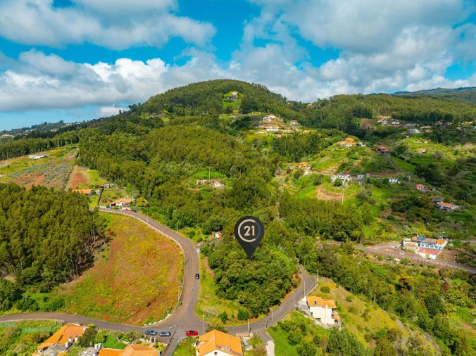 Terreno para Venda em Santa Cruz Foto 6