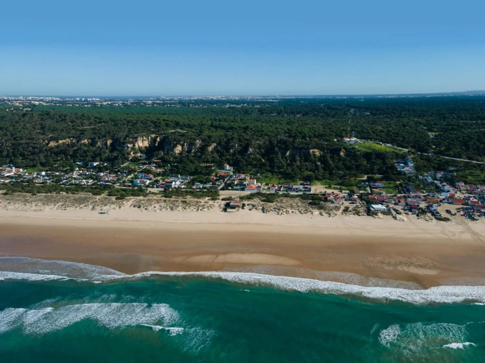 Moradia T4 para Venda em Herdade da Aroeira Foto 2