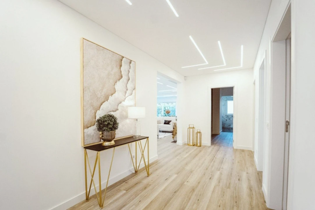 Moradia T4 para Venda em Herdade da Aroeira Foto 18