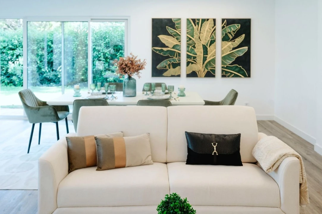 Moradia T4 para Venda em Herdade da Aroeira Foto 23