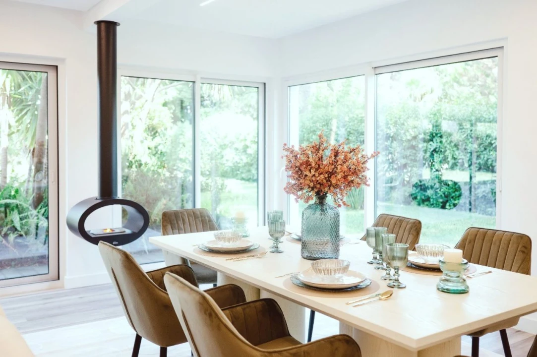 Moradia T4 para Venda em Herdade da Aroeira Foto 24