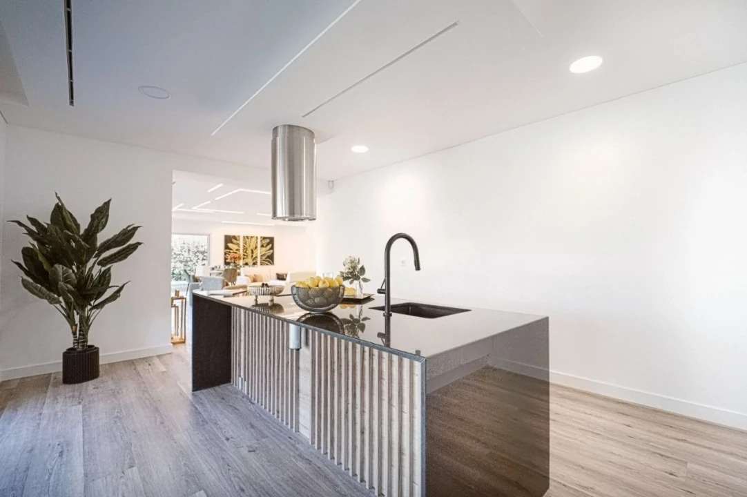 Moradia T4 para Venda em Herdade da Aroeira Foto 25