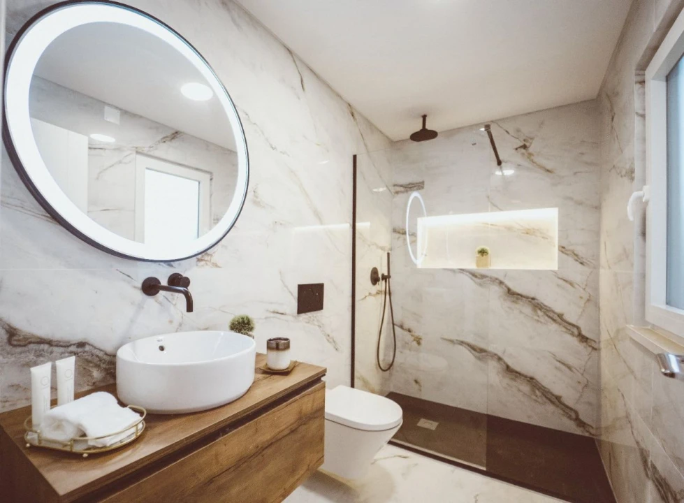 Moradia T4 para Venda em Herdade da Aroeira Foto 31