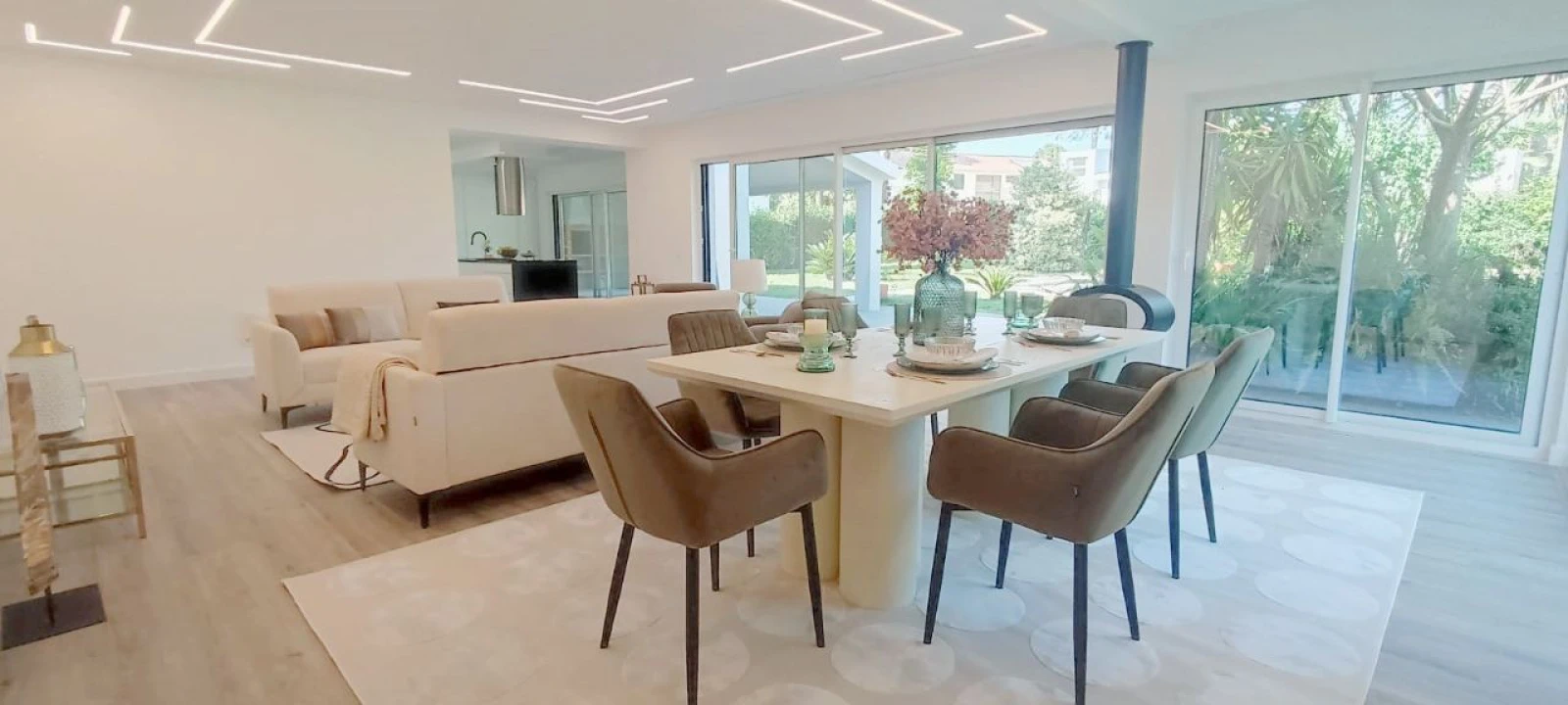 Moradia T4 para Venda em Herdade da Aroeira Foto 39