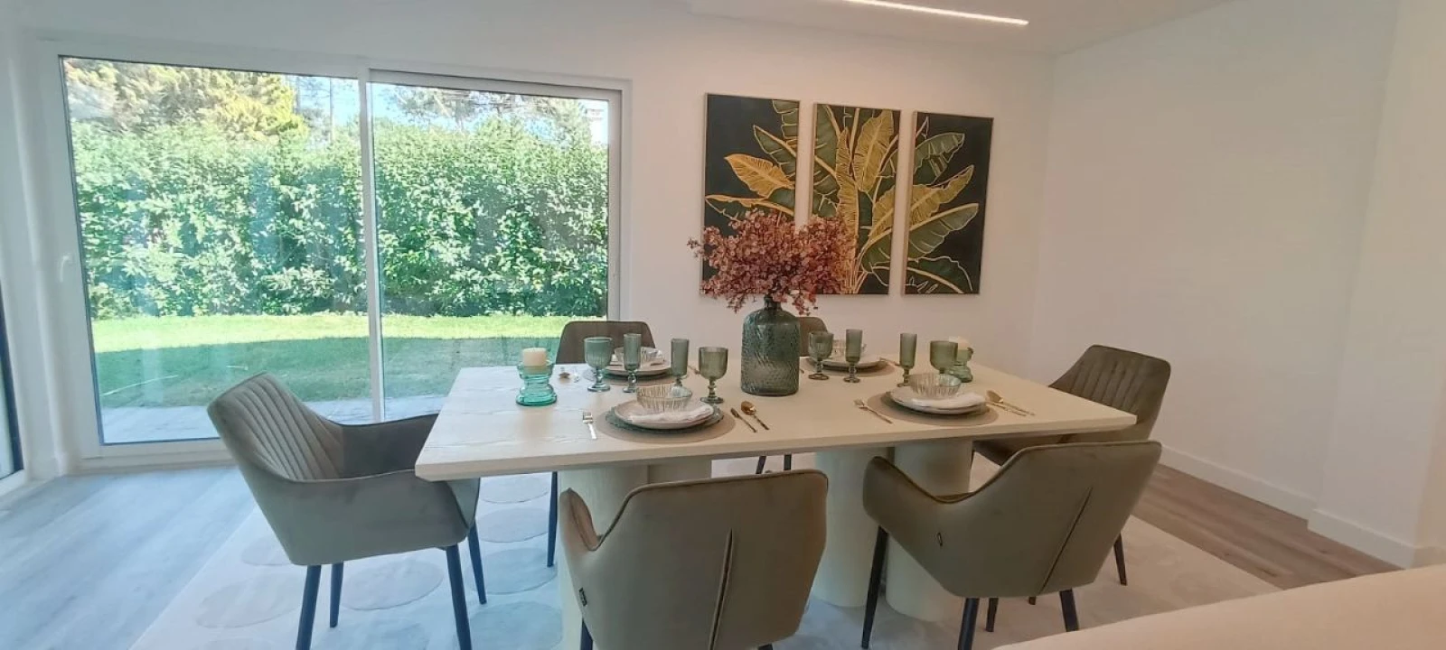 Moradia T4 para Venda em Herdade da Aroeira Foto 41