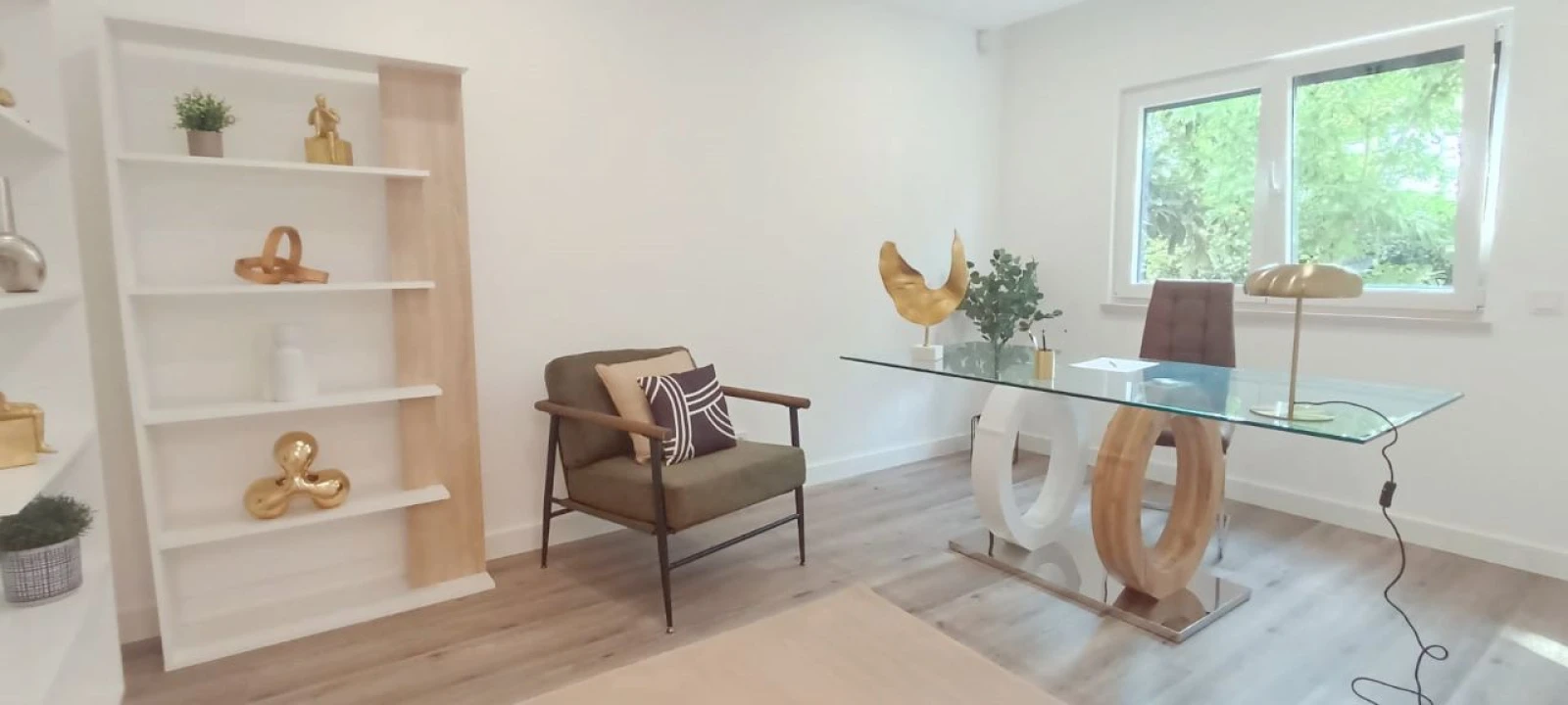 Moradia T4 para Venda em Herdade da Aroeira Foto 40