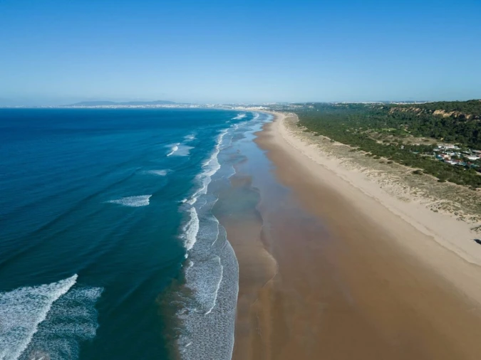 Moradia T4 para Venda em Herdade da Aroeira Foto 1