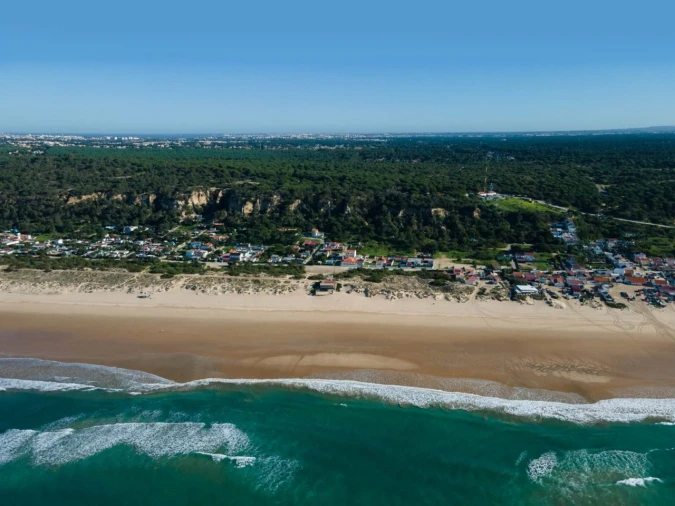 Moradia T4 para Venda em Herdade da Aroeira Foto 2