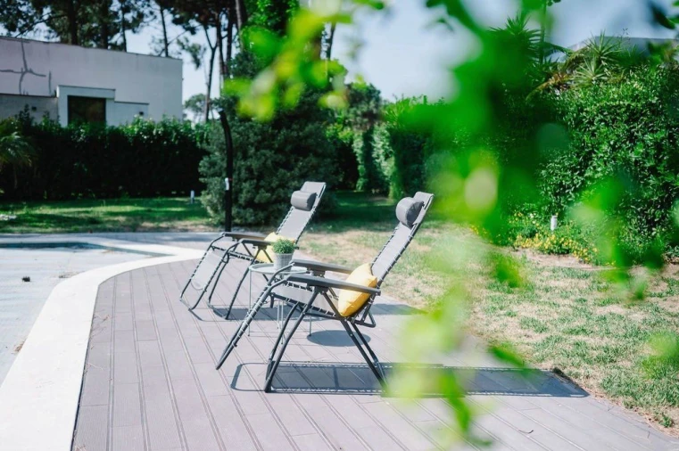 Moradia T4 para Venda em Herdade da Aroeira Foto 11