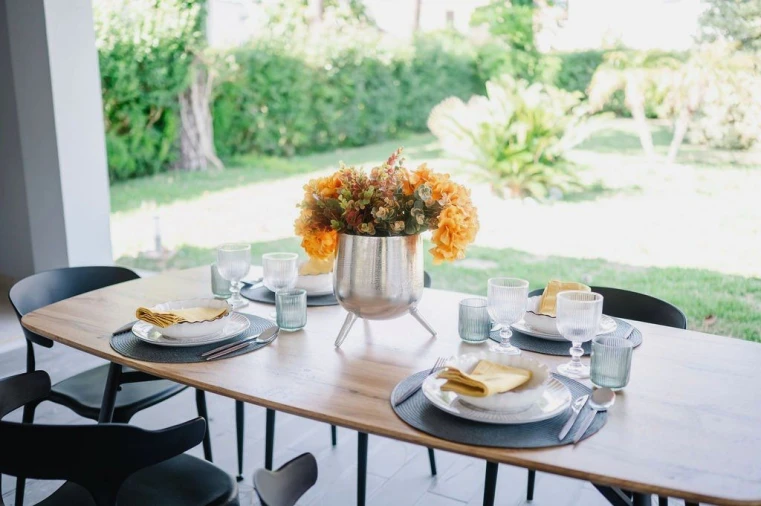 Moradia T4 para Venda em Herdade da Aroeira Foto 9