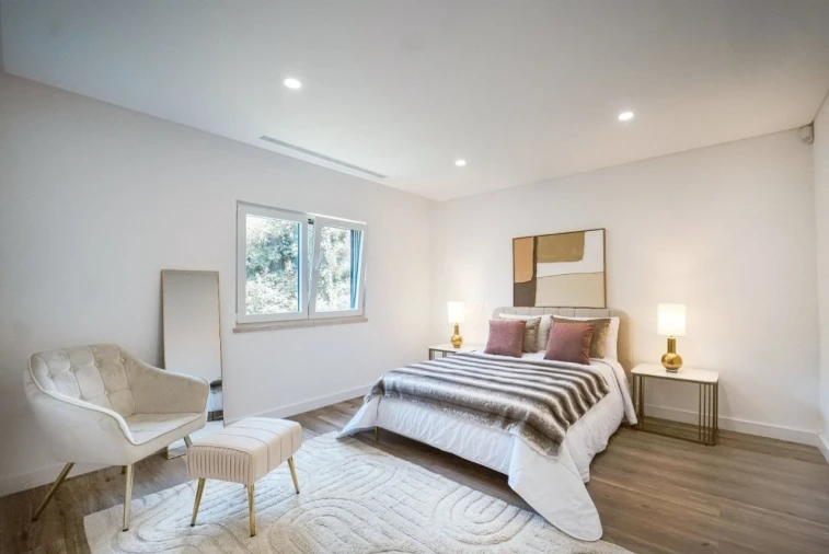 Moradia T4 para Venda em Herdade da Aroeira Foto 16