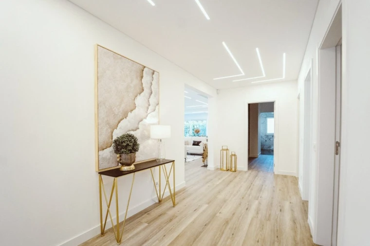 Moradia T4 para Venda em Herdade da Aroeira Foto 18