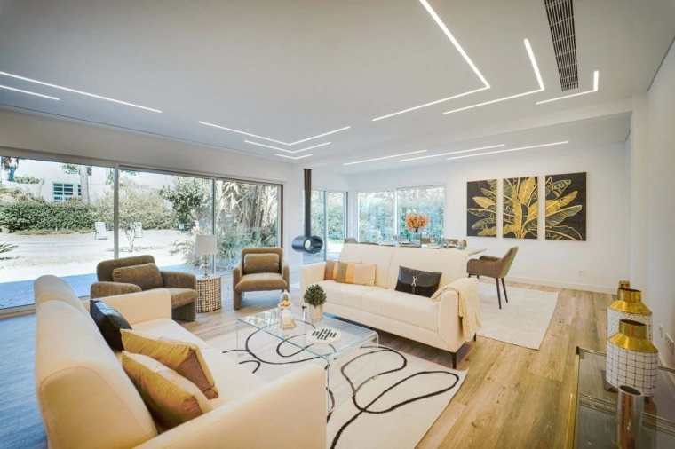 Moradia T4 para Venda em Herdade da Aroeira Foto 20