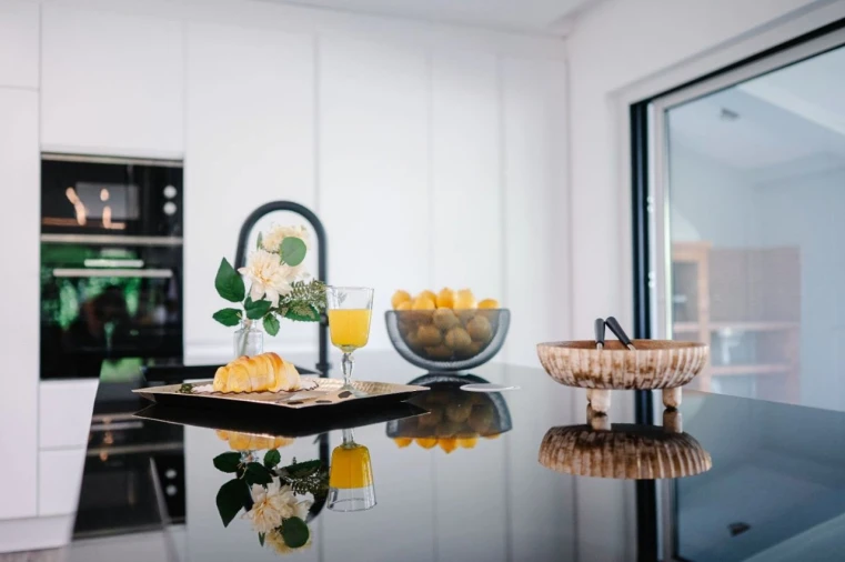 Moradia T4 para Venda em Herdade da Aroeira Foto 26