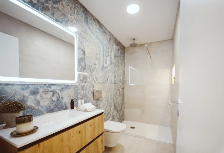 Moradia T4 para Venda em Herdade da Aroeira Foto 30